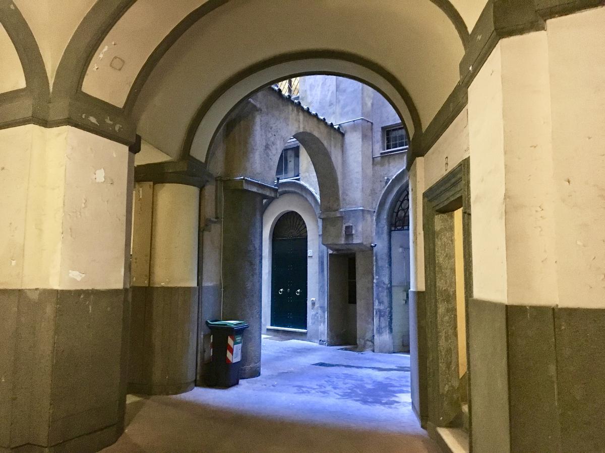 Pantheon Rhome Řím Exteriér fotografie